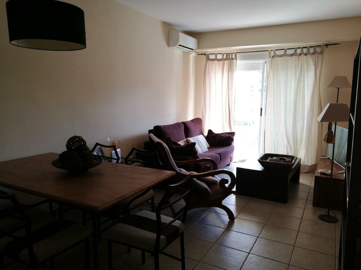 Apartamento Primera Linea De La Playa De Gandie Extérieur photo